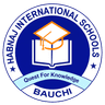 Habnaj International School