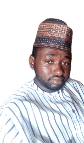 Head of Primary — Mr. Dahiru Muhammad Inuwa