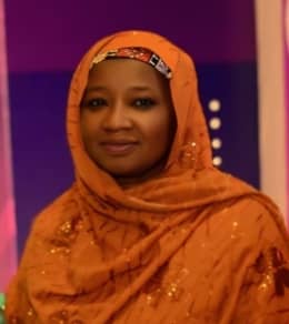 Hajiya Zainab S. Musa